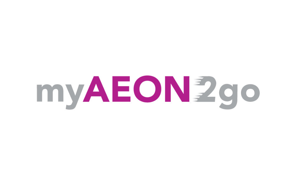 AEON2go