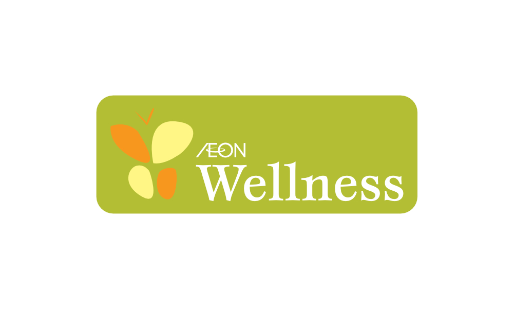 AEON_welness_logo