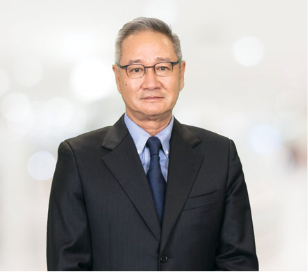 Dato’ Tunku Putra Badlishah