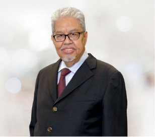 Datuk Syed Ahmad Helmy bin Syed Ahmad