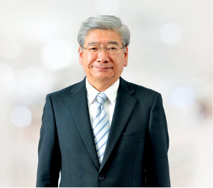 Mr Soichi Okazaki