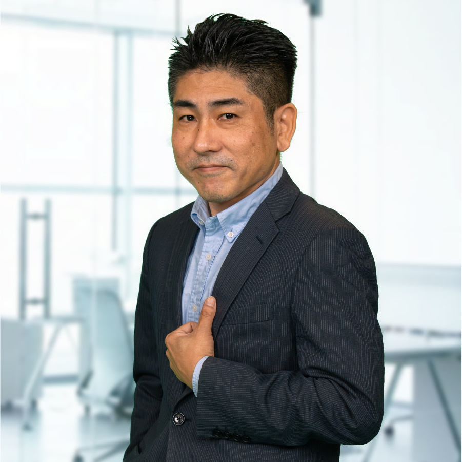 tsutomura