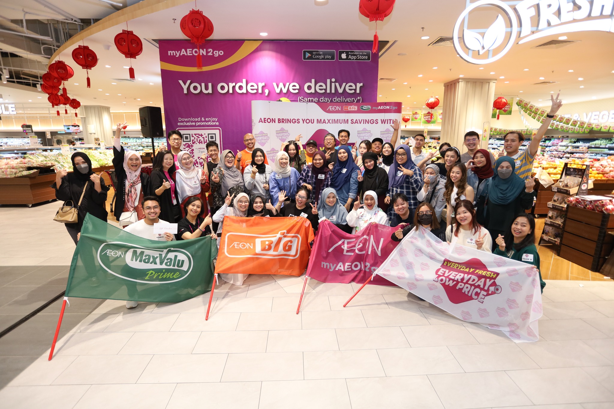 Inujirushi, a renown and best - AEON Retail Malaysia